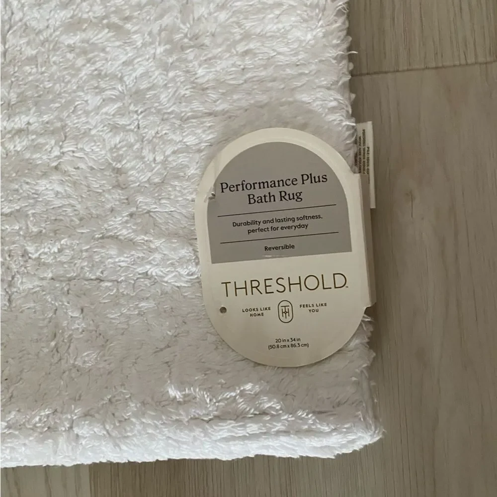 Threshold performance plus